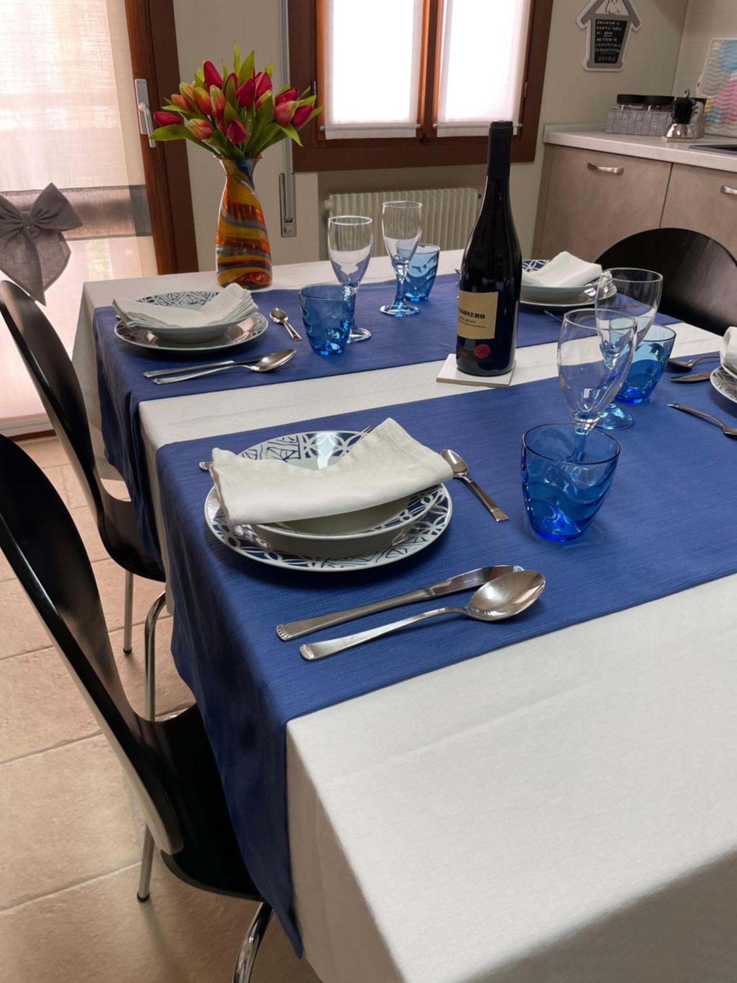 La Casetta Di Sally Ca Falier Kültér fotó
